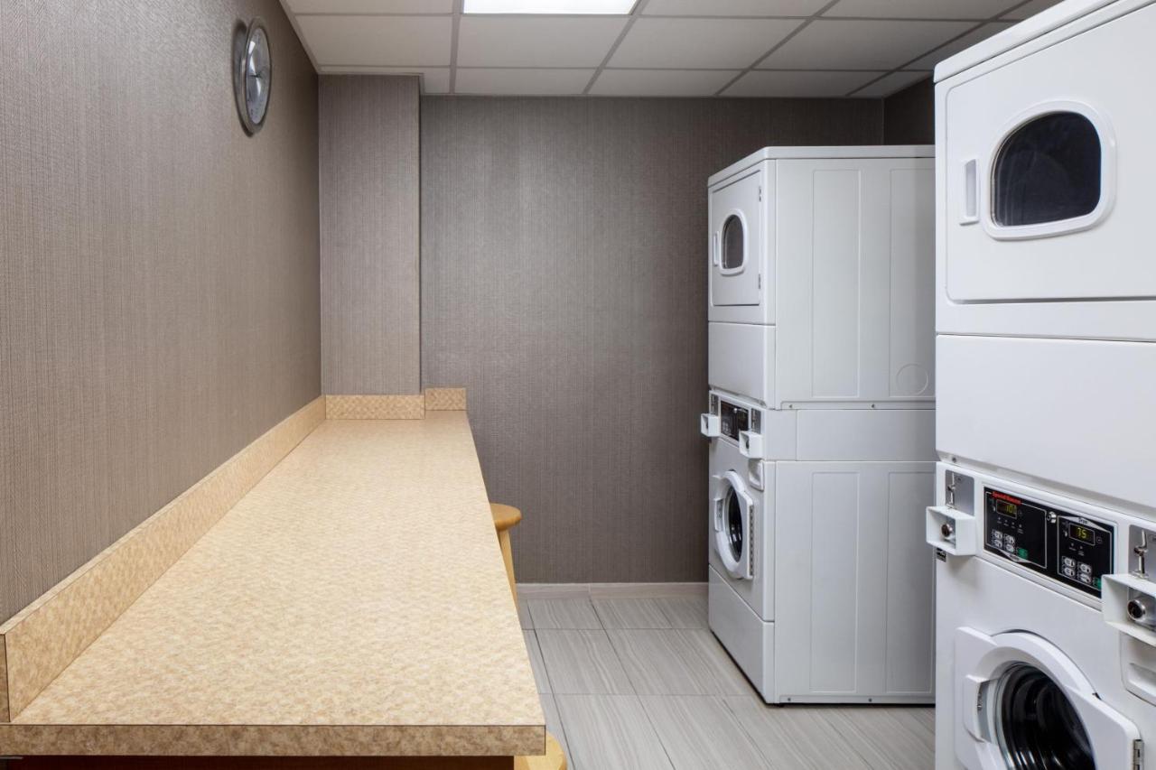 Springhill Suites By Marriott Savannah I-95 South Georgetown Екстериор снимка