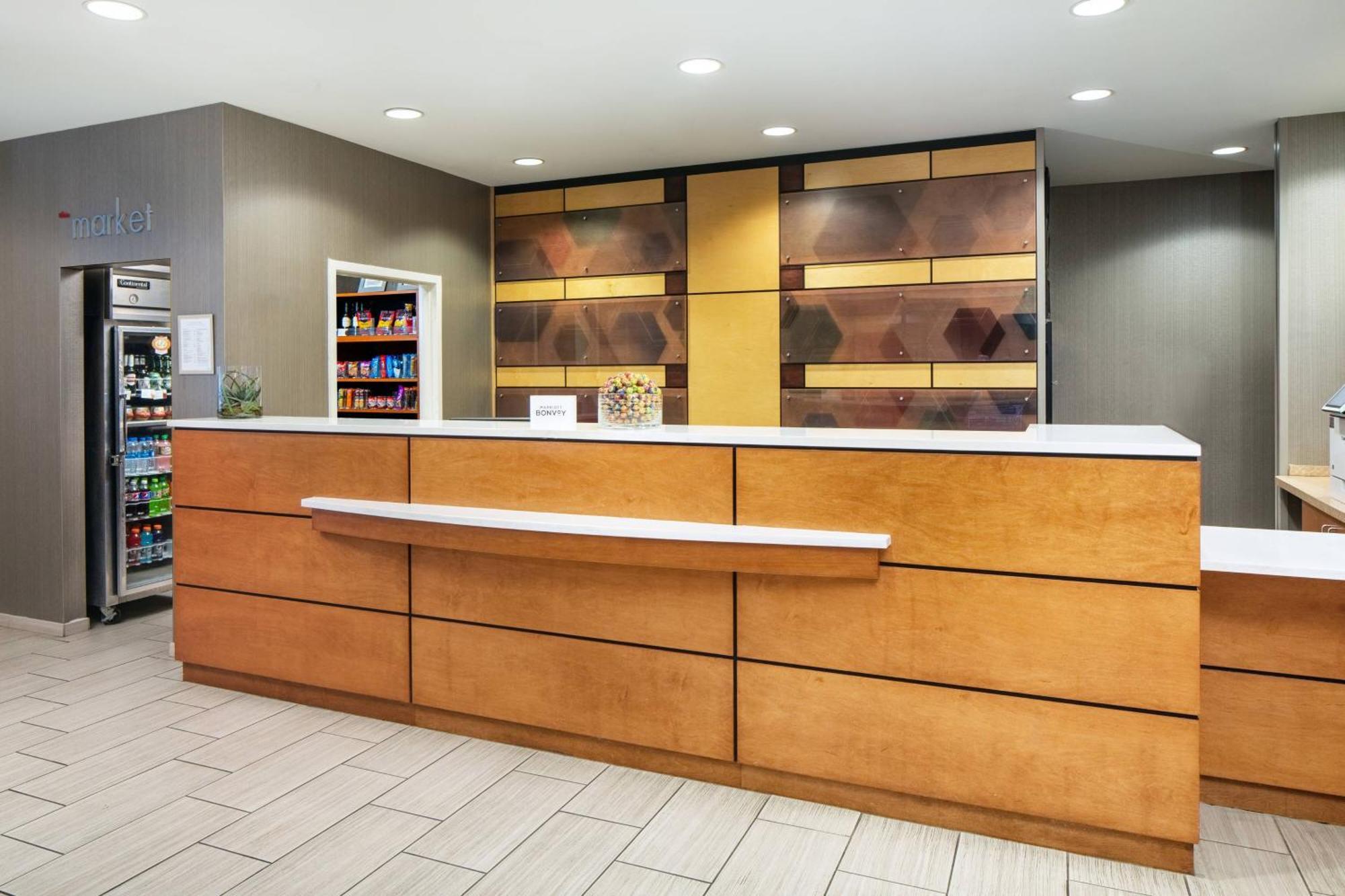 Springhill Suites By Marriott Savannah I-95 South Georgetown Екстериор снимка