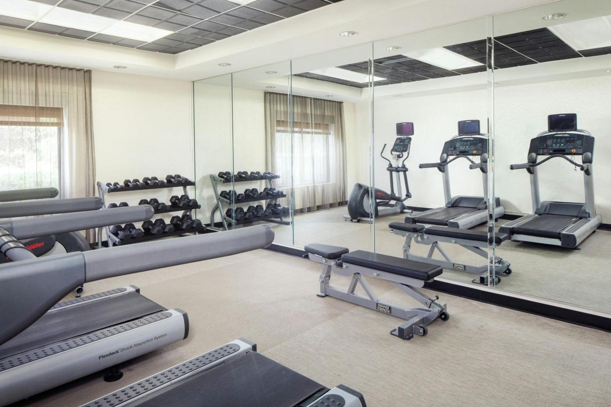 Springhill Suites By Marriott Savannah I-95 South Georgetown Екстериор снимка