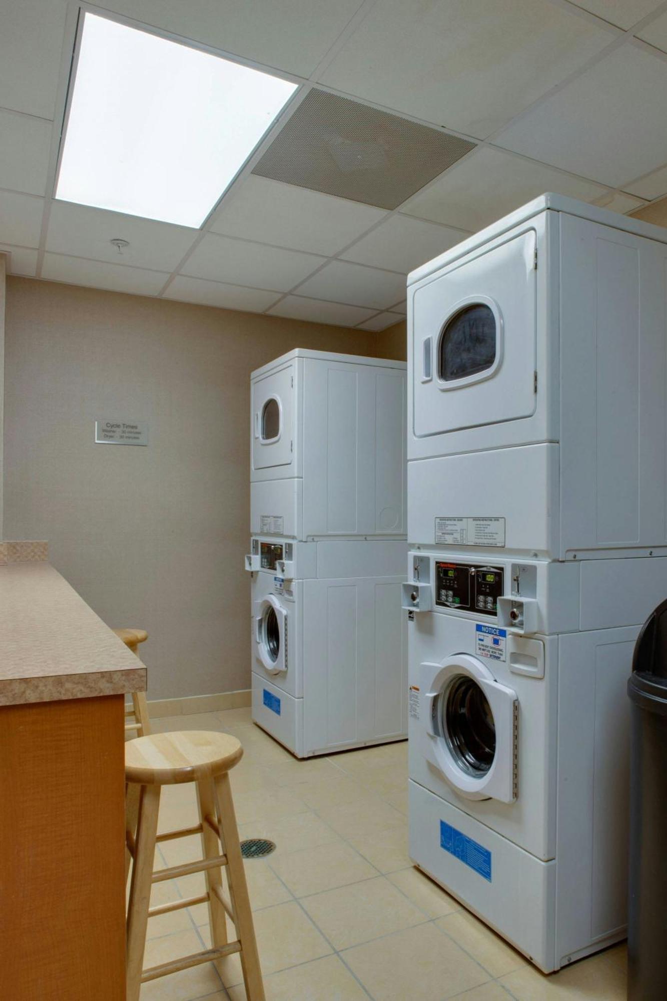 Springhill Suites By Marriott Savannah I-95 South Georgetown Екстериор снимка
