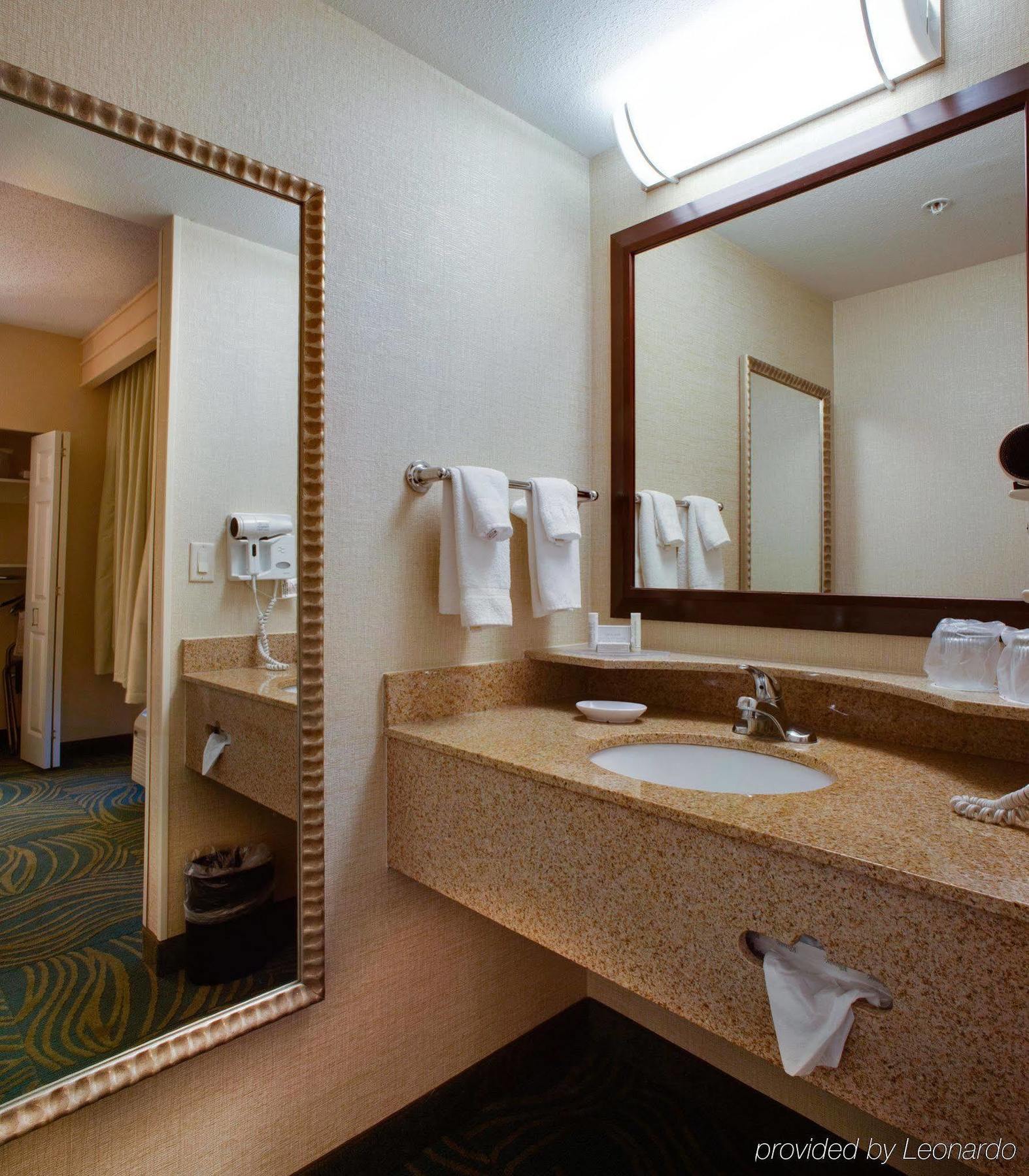 Springhill Suites By Marriott Savannah I-95 South Georgetown Екстериор снимка