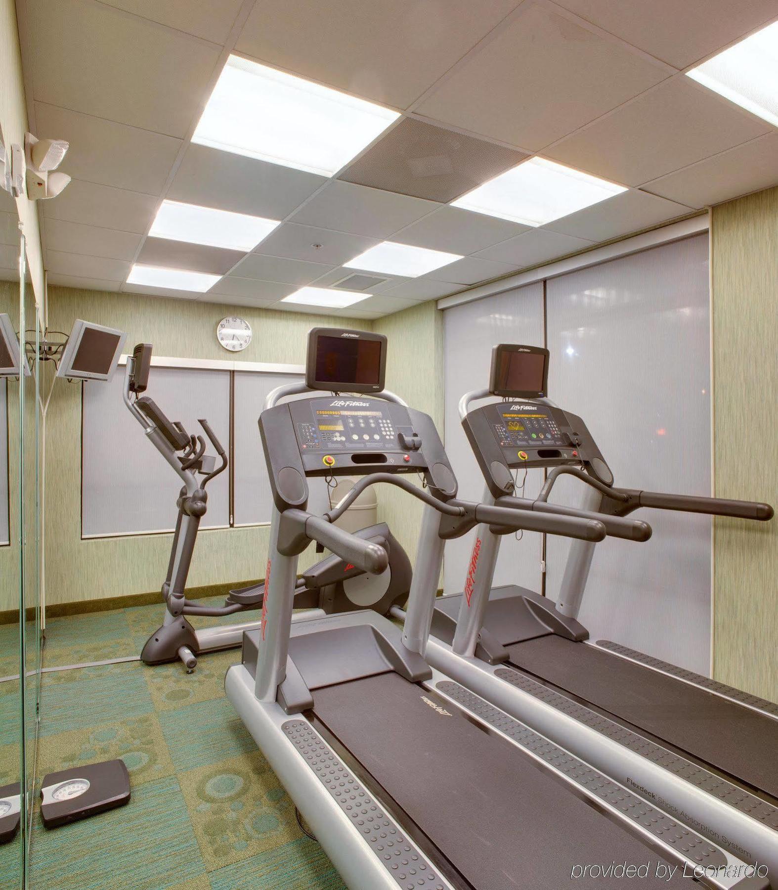 Springhill Suites By Marriott Savannah I-95 South Georgetown Екстериор снимка