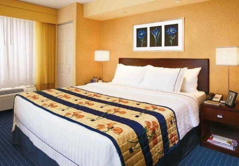 Springhill Suites By Marriott Savannah I-95 South Georgetown Екстериор снимка