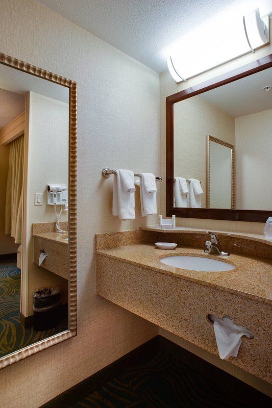 Springhill Suites By Marriott Savannah I-95 South Georgetown Екстериор снимка