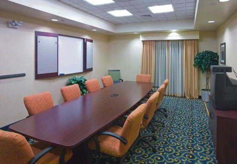 Springhill Suites By Marriott Savannah I-95 South Georgetown Екстериор снимка