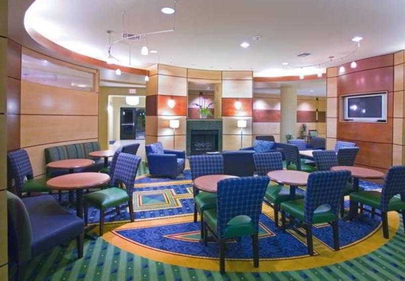 Springhill Suites By Marriott Savannah I-95 South Georgetown Екстериор снимка