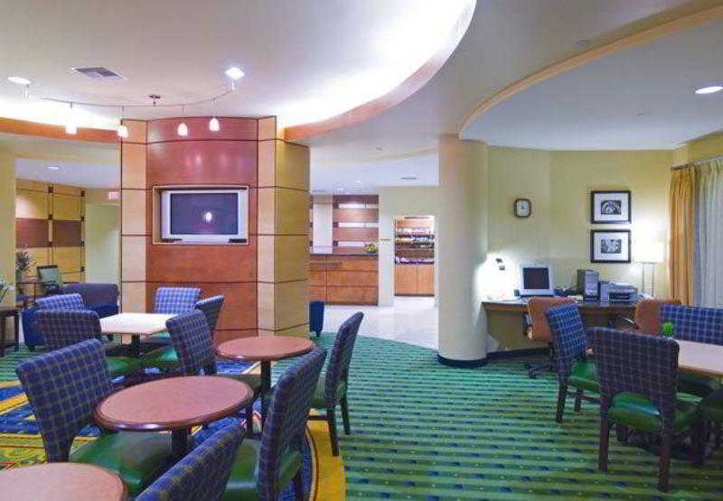 Springhill Suites By Marriott Savannah I-95 South Georgetown Екстериор снимка