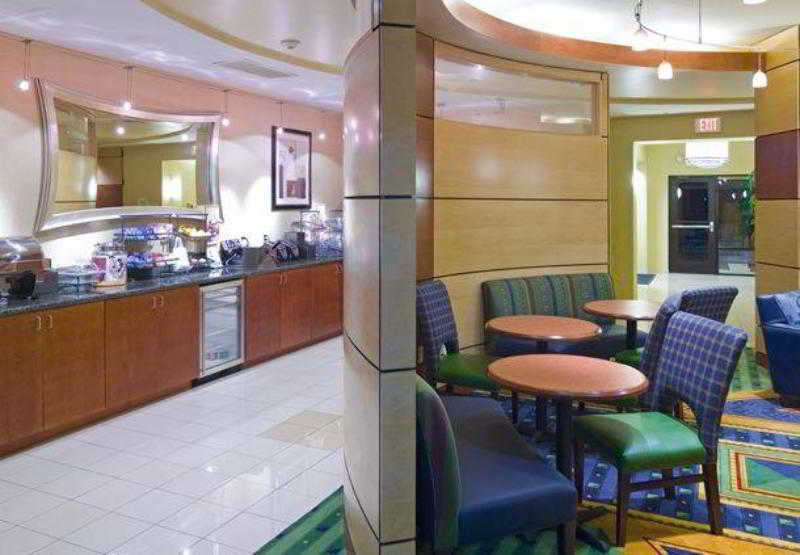 Springhill Suites By Marriott Savannah I-95 South Georgetown Екстериор снимка
