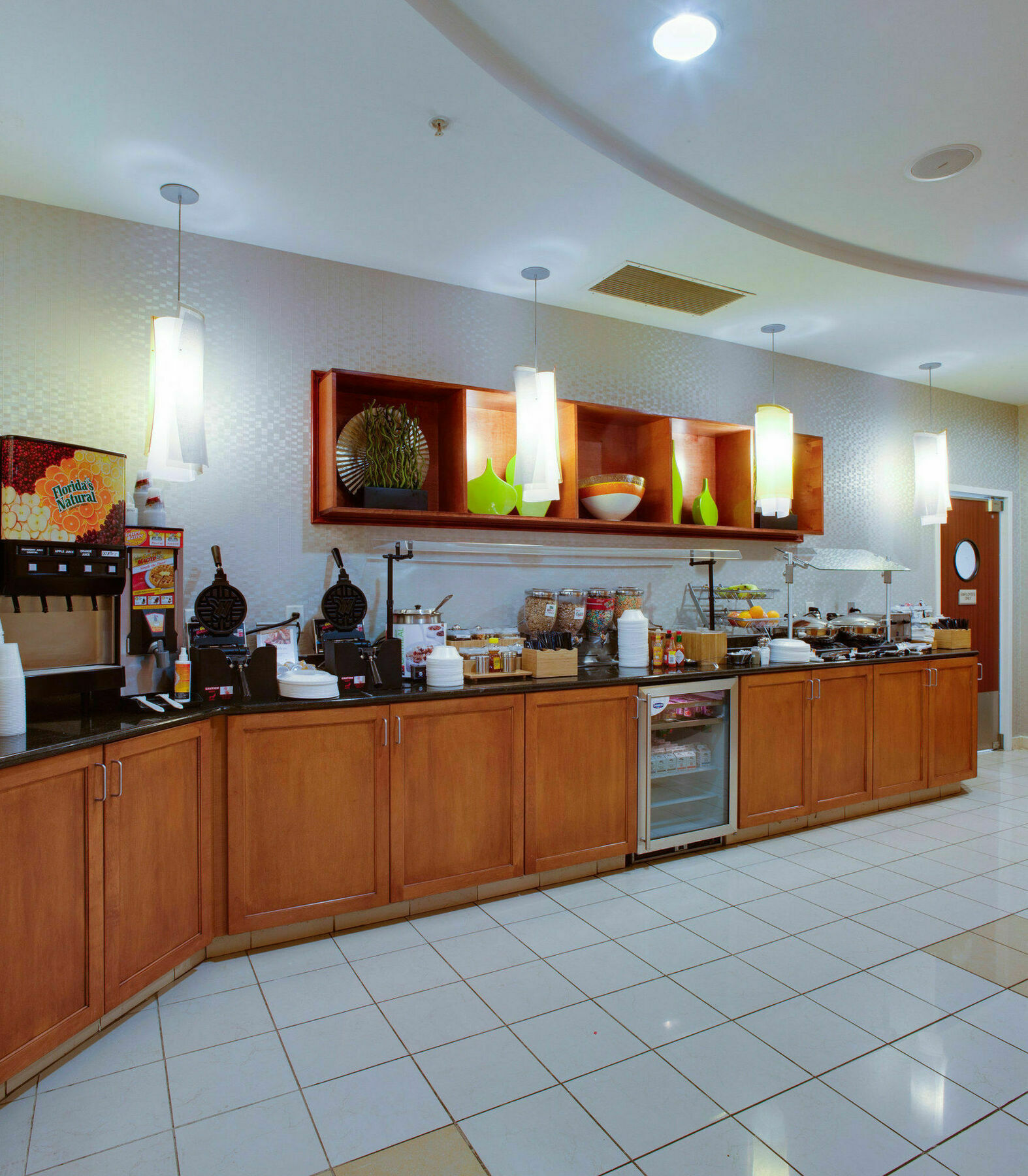 Springhill Suites By Marriott Savannah I-95 South Georgetown Екстериор снимка